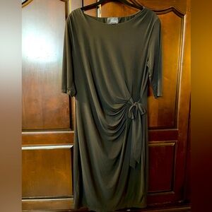 ✨Elegant Black Dress